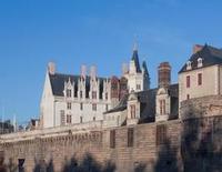 Legendary Château of Nantes reopens