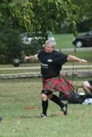 Highland Games in Kansas!