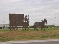 The world's only all Cowboy theme park