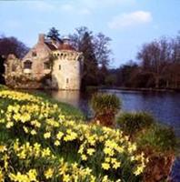 The living is easy in High Weald
