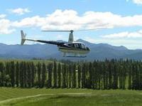 See the best of Marlborough, New Zealand - by air!