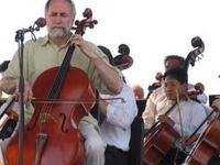 Symphony in the Flint Hills, Kansas
