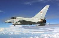 Typhoon to take Airbourne by storm
