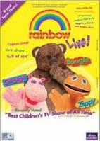 Follow Bungle Bear on holiday
