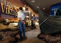 Trace your Viking roots at new exhibition