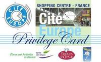 Cité Europe makes shopping a privilege