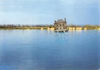 Loire River to be transformed into art exhibition