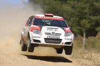 Canberra set for more Rally action