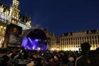 Brussels plays host to Jazz Marathon