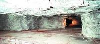 Preview tours at Kansas Underground Salt Museum  