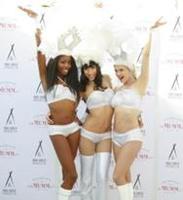 The white place to party