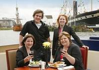 Dine out for less at Bristol’s top restaurants