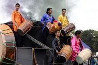 Regent Street Festival 2007: An Indian summer