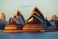 Sydney Opera House achieves World Heritage status