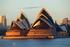 Sydney Opera House 