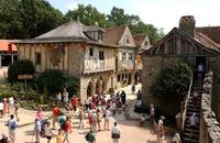 Puy Du Fou – A French theme park holiday with a difference