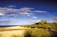 North East England North East England