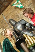 Family fun in North East England this summer