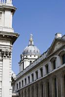 Greenwich Open House weekend