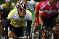 Kendal wheels in Tour of Britain
