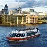 Cruise from water to ice this winter