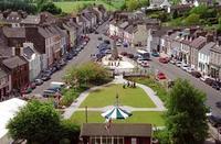 Wigtown Book Festival Wigtown Book Festival
