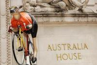 Tour Down Under awarded Protour status
