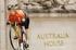 Tour Down Under awarded Protour status
