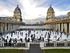 Maritime Greenwich, London's Christmas village 