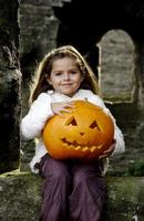 Haunted Halloween heritage