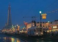 Visit Blackpool before the lights go out