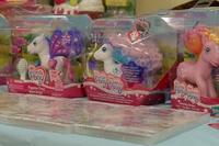 Bristol celebrates 25 years of My Little Pony  