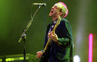 Glasgow gigs strike a chord with Rough Guide