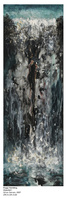 Fall for stunning Maggi Hambling masterpieces
