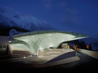 City shops to mountain tops in Innsbruck