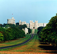 New short breaks guide to Royal Windsor