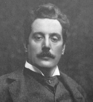 Celebrate Puccini in 2008