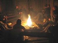 Beowulf Anglo-Saxon experience in Suffolk