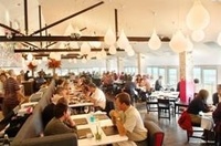 Dine for free at Fifteen Cornwall