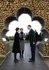 Royal seal of approval for National Forest sculpture 