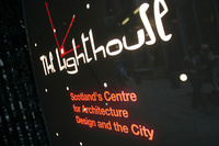 Contemporary art on show in Glasgow