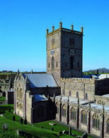 Pembrokeshire - A greener destination