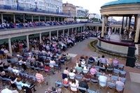 Bandstand fans have their say