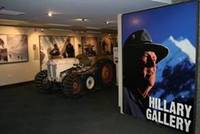 Sir Edmund Hillary Alpine Centre opens in New Zealand