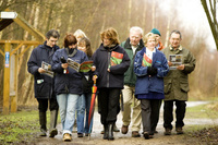 National Forest focuses on Green Tourism