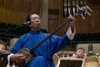 Chinese New Year hits the right note in Birmingham