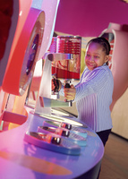 Visit Brum for family fun 
