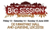 Short break offer for UK's 'Greenest Festival'