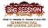 Short break offer for UK's 'Greenest Festival'  