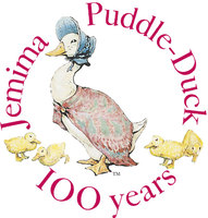 Schools invited to celebrate Jemima Puddle-Duck